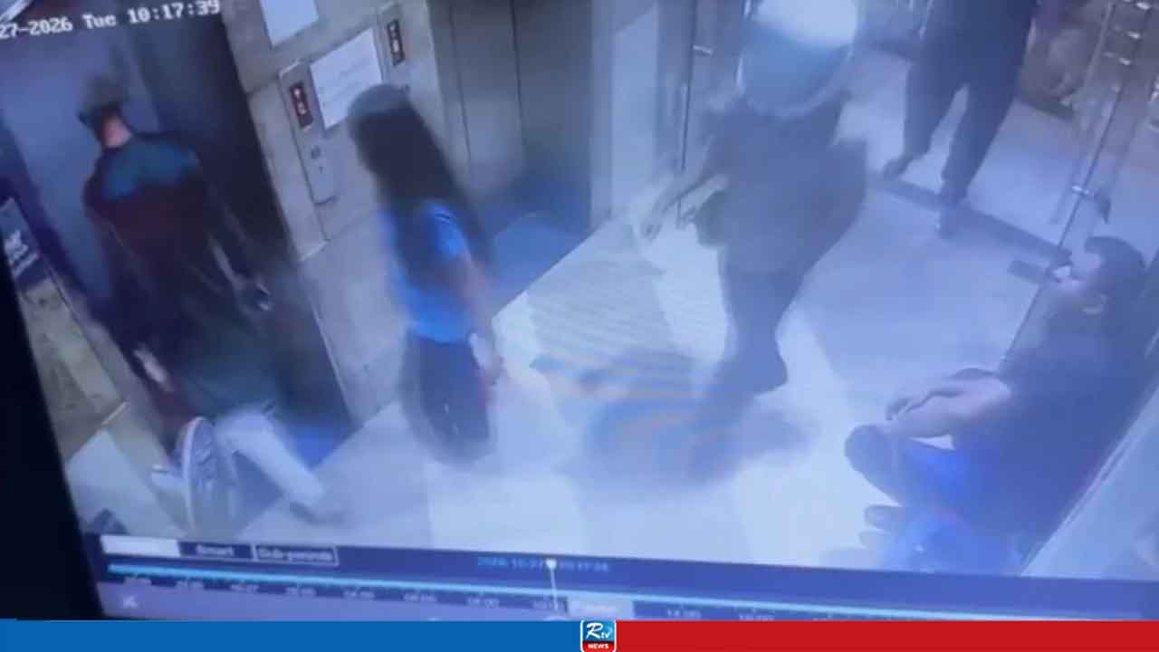 তাহসিফের সঙ্গে উত্তরার বারে যাওয়া তরুণীর পরিচয় নিয়ে যা বলছে পুলিশ