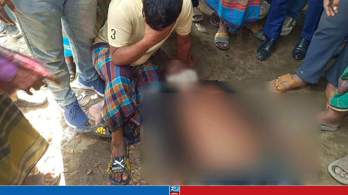 ‎মানিকগঞ্জে ভোট দিতে গিয়ে এক ব্যক্তির মৃত্যু
