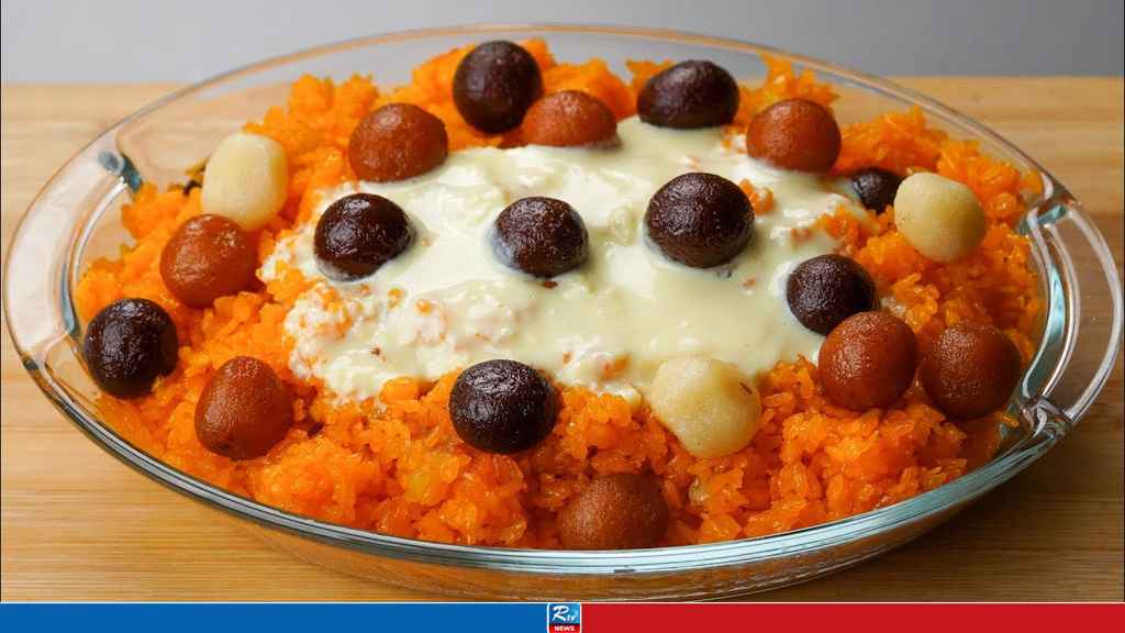 ঈদে বানান নওয়াবি জর্দা