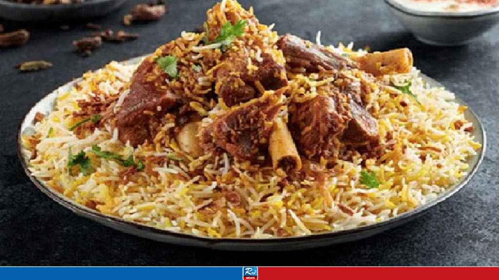 ঈদে সুস্বাদু আখনি পোলাও