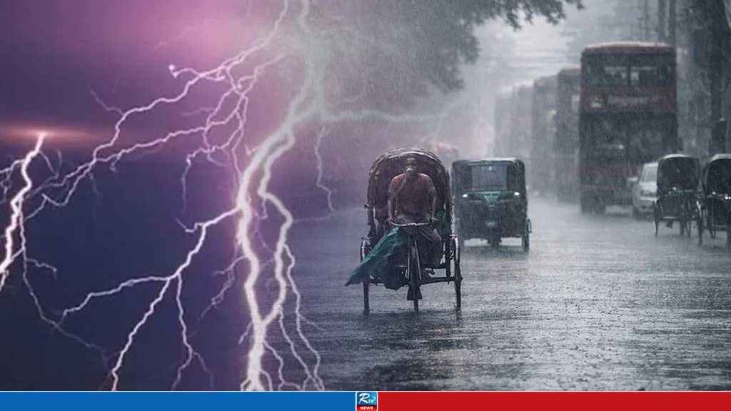 Experts Urge '30–30 Rule' to Curb Rising Lightning Deaths in Bangladesh