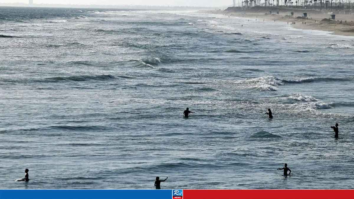 UN Weather Agency Urges Global Preparedness as Strong El Nino Looms