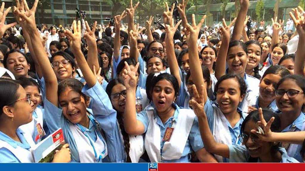 SSC and Equivalent Exam Results Today