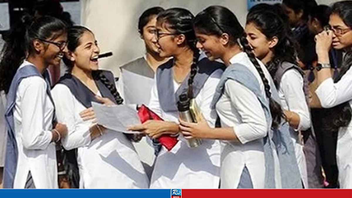 SSC Results Published, Pass Rate 62.25%