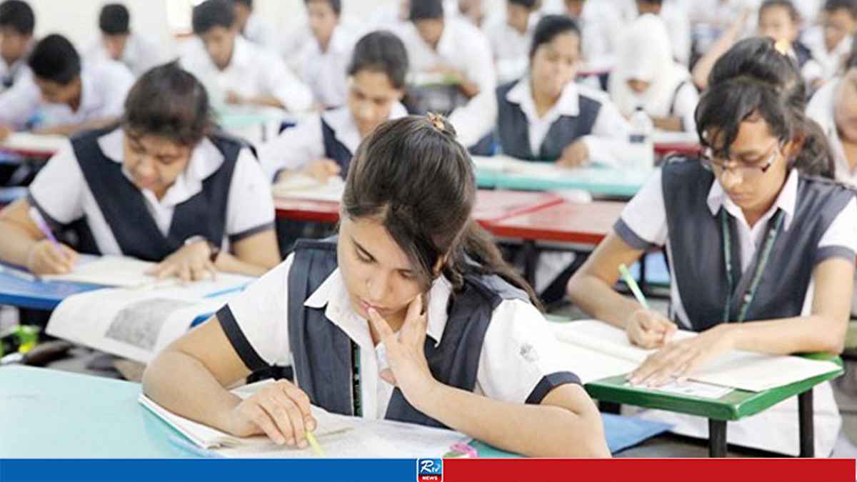 Schedule for 2027 SSC Exams Published