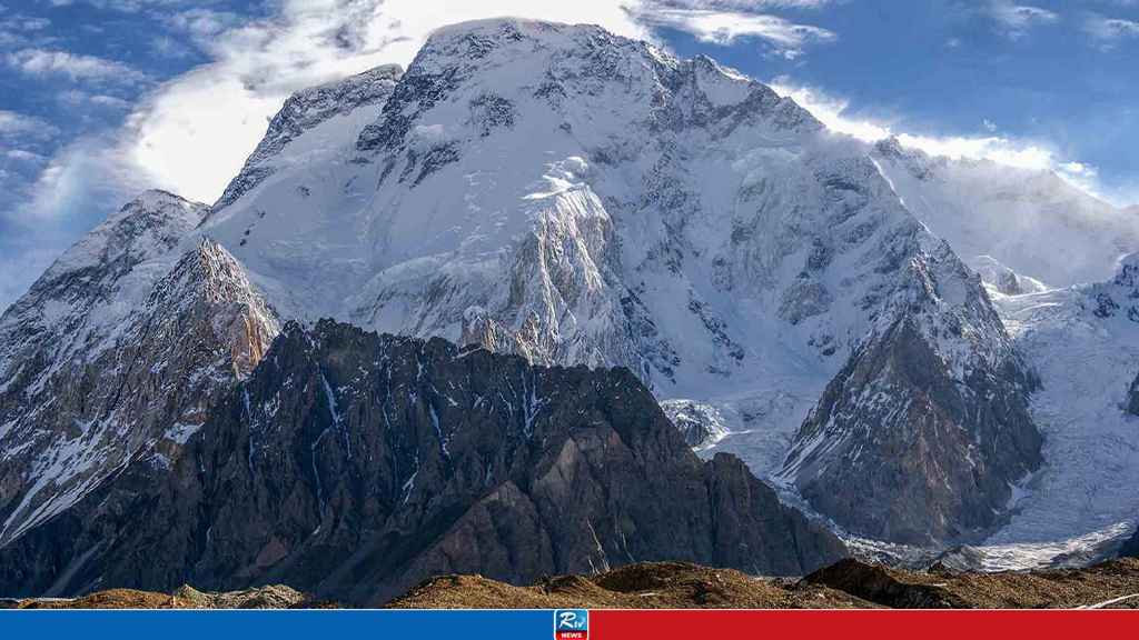 Avalanche Claims Lives of 10 Climbers in Pakistan, Including Nirmal Purja