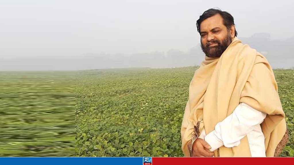 ‘আমি আ. ছামাদ, শয়তানের গুহায় চাউল ভেজে খাই’
