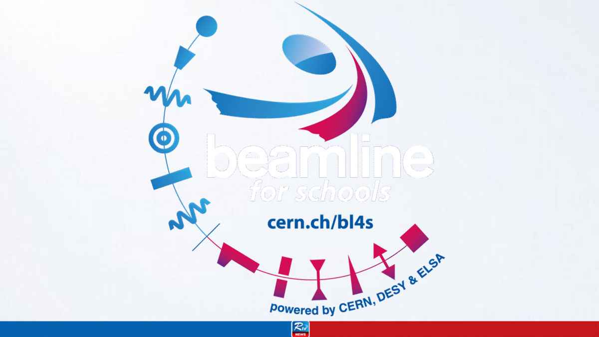 Bangladeshi Student Team 'Polaris' Wins CERN’s Beamline for Schools Contest