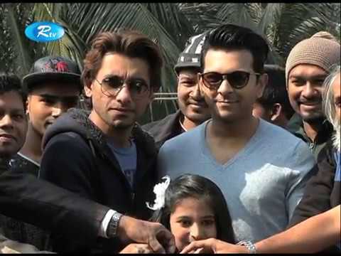 মহরত হলো আরটিভি প্রযোজিত ছবি ‘যদি একদিন’-এর