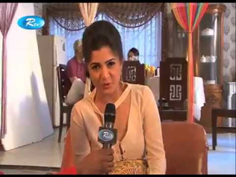 Jodi Akdin Bangla Movie 2018 Shoting Sport | Srabonti | Tahsan