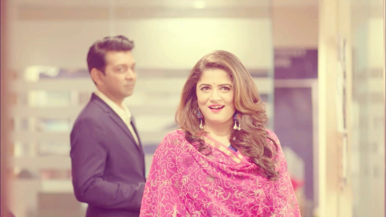যদি একদিন - Jodi ekdin