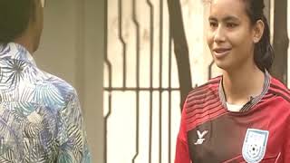 বঙ্গমাতা অনূর্ধ ১৯ নারী আন্তর্জাতিক গোল্ডকাপ ফুটবল টুর্নামেন্ট | সিরাত জাহান স্বপ্না