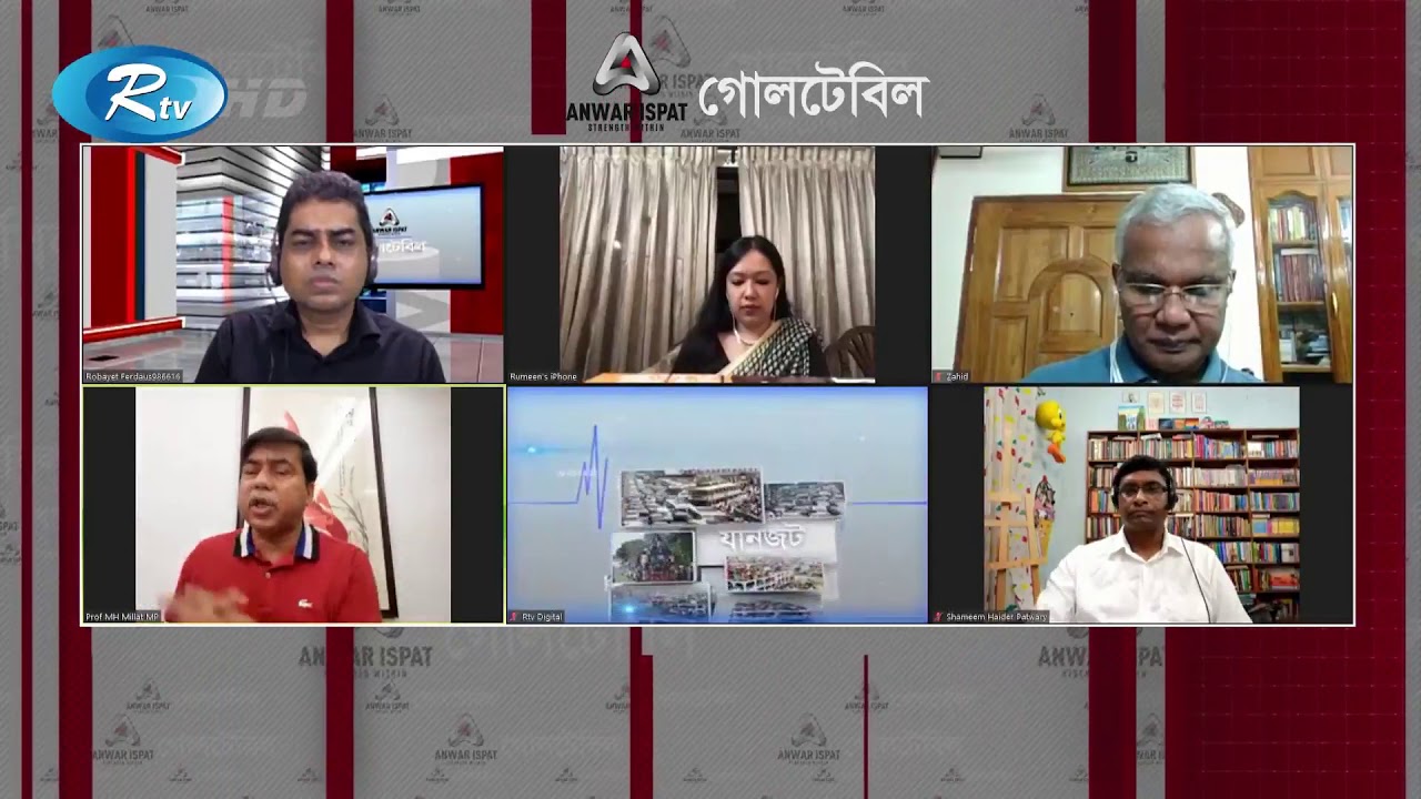 কোন পথে করোনা ও রাজনীতি?