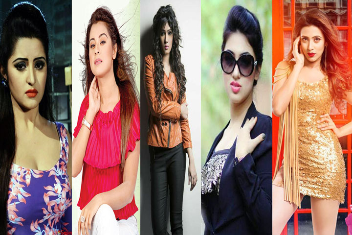 ওদের ষোল কেমন গেলো