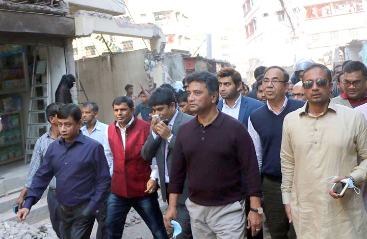 ‘যার বিকল্প দেখি না’