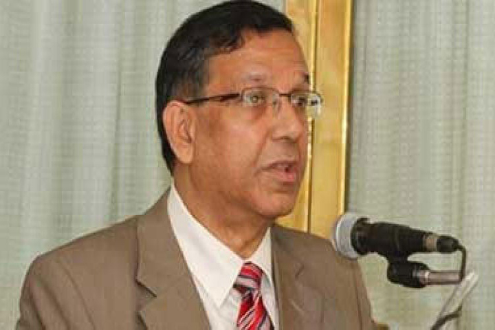 ‘বিএনপি মিথ্যা কথা বলে আর উত্তর দিতে হয় আমাদের’