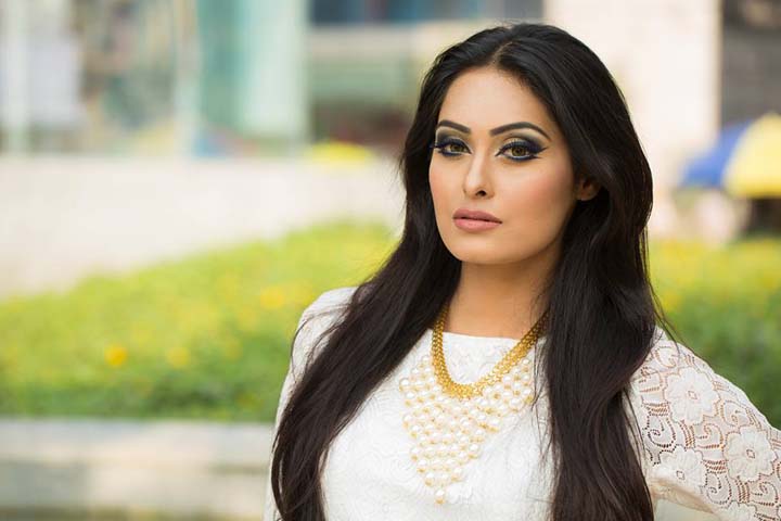 ‘Janmabhumi’ a film of dream for Saira