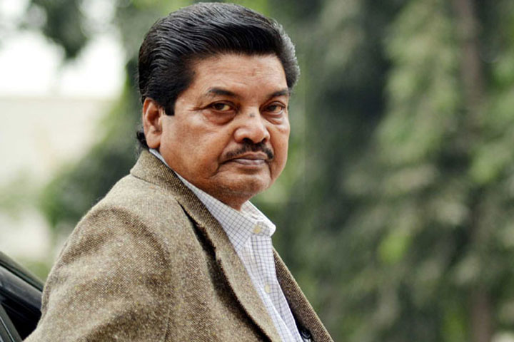 Amjad Hossain’s body to arrive in evening