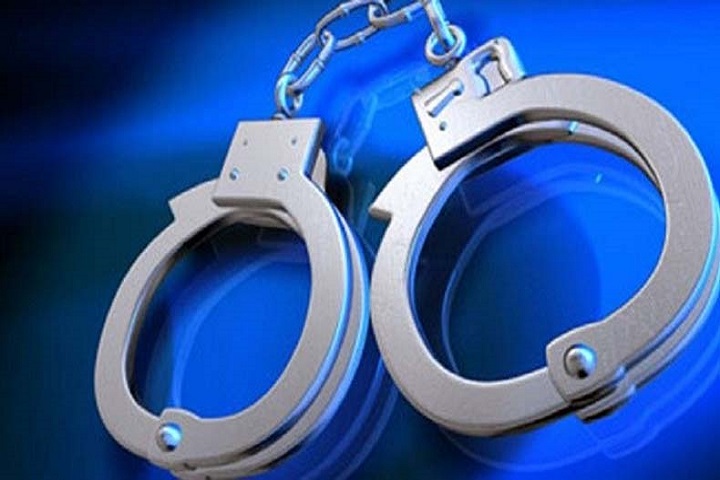 3 held for spreading propaganda on social media