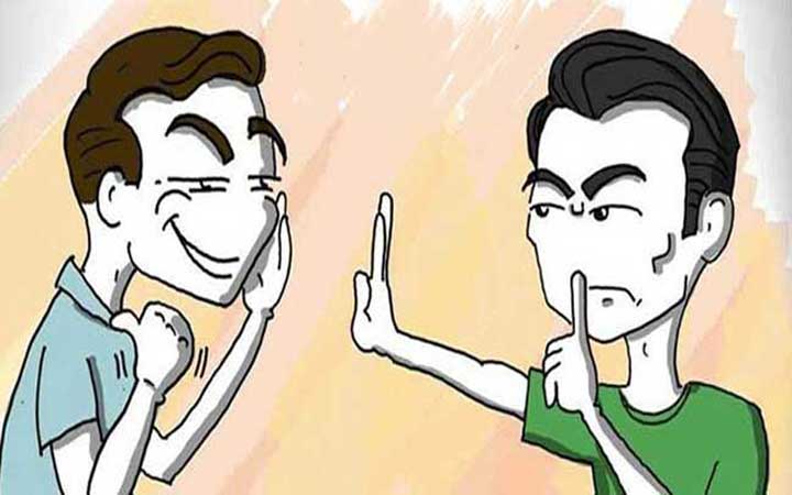 সমালোচনা নয়, ইসলাম চায় সংশোধন