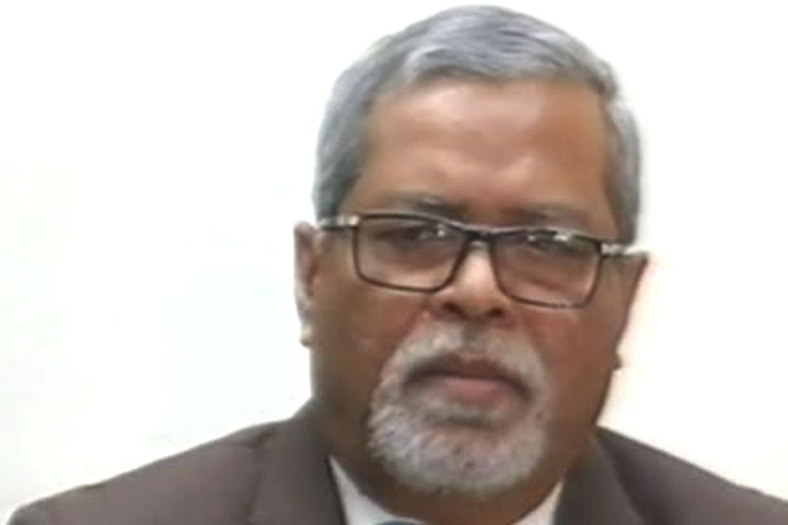 No scope for holding election afresh: CEC