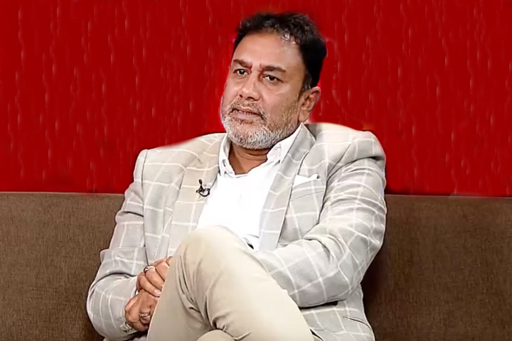 ‘আমরা ভালো বাজার করেছি, রেঁধেছি’