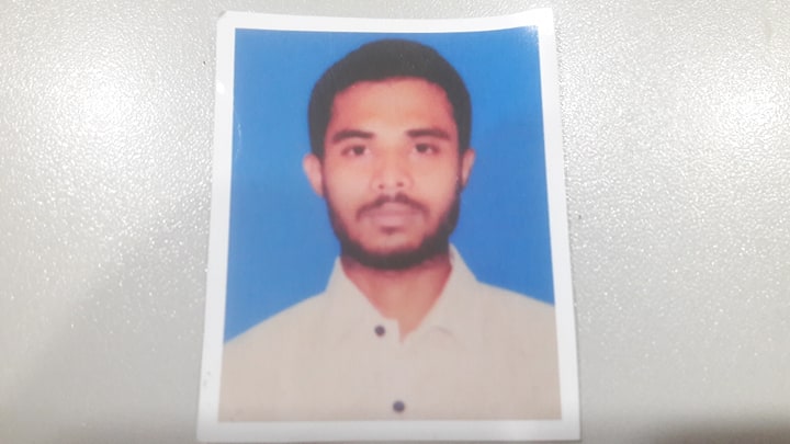 রাশেদ আরমানের সন্ধান চায় পরিবার