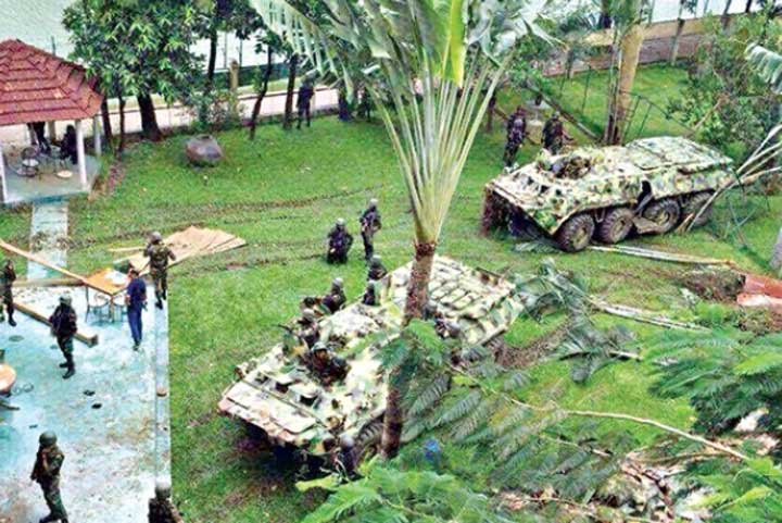 Holey Artisan militant attack case verdict on Nov 27