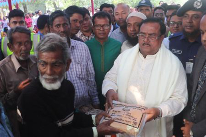 Govt to buy paddy from farmers through online: Food Minister