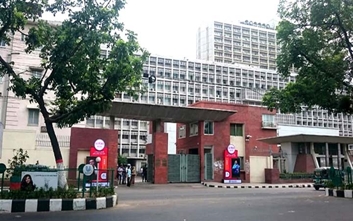 Secretariat area to become ‘No Horn Zone’ from Dec 17