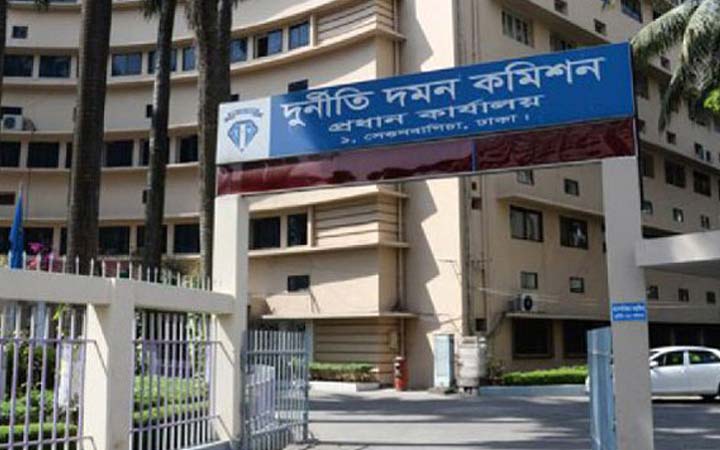 RNPP housing graft: 13 govt officials held