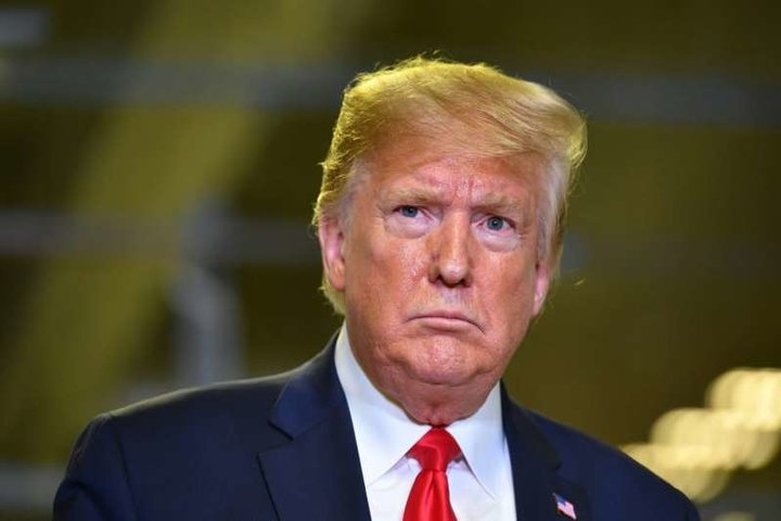 Trump impeached, what next