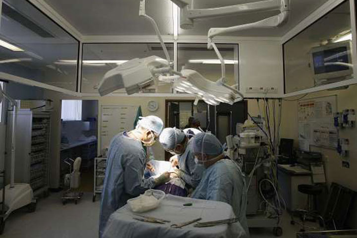 First human head transplant could be achieved by 2030