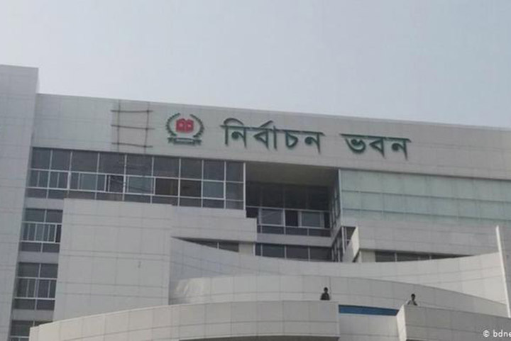 ঢাকা-১০ ও গাইবান্ধা-৩ আসনে ভোট মার্চে