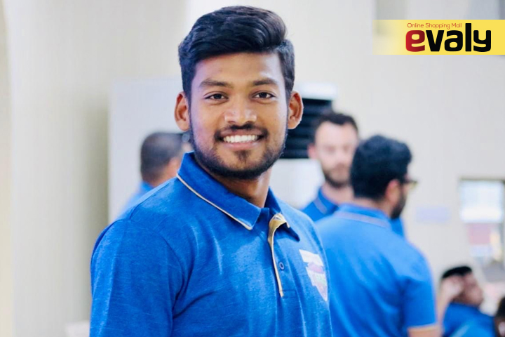 কাউকে অনুকরণ করার ইচ্ছা নেই: শান্ত