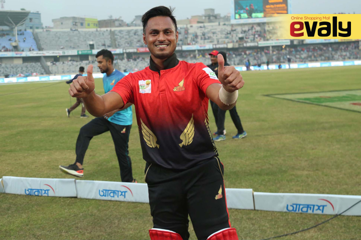 আত্মবিশ্বাসই ম্যাচ জিতিয়েছে: আবু হায়দার