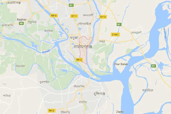 নারায়ণগঞ্জে আরও ৬০ জনের করোনা শনাক্ত, মৃত্যু ১