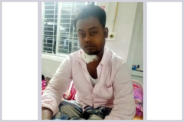 বাঁচতে চান জাহাঙ্গীর আলম