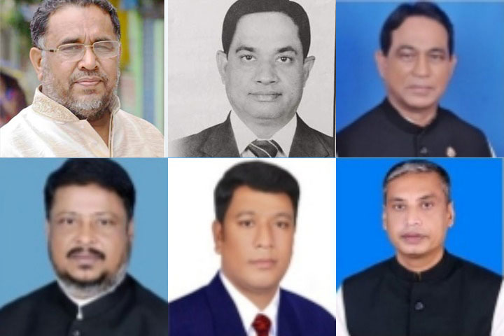 টাঙ্গাইল পৌরসভা নির্বাচনে আ. লীগে হাফ ডজন, বিএনপিতে একক প্রার্থী