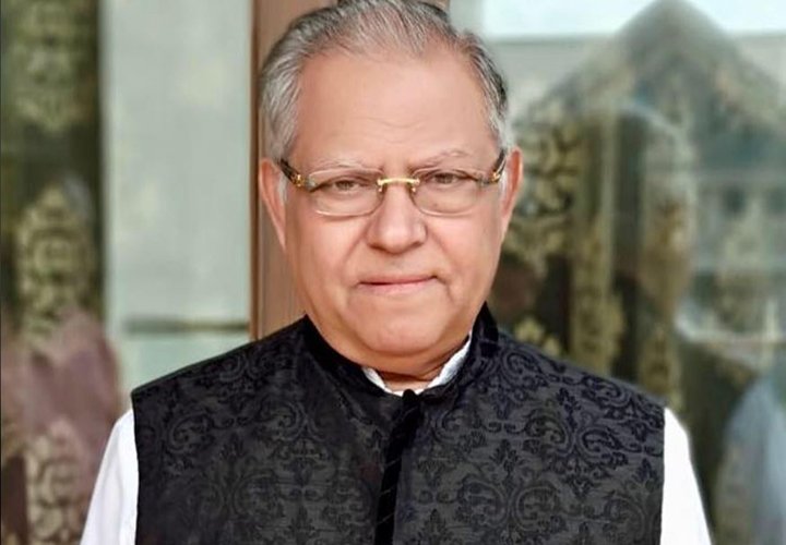 Morshed Alam elected Chairman of National Life Insurance