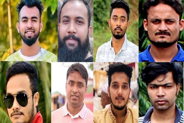 Gang rape at MC College: Charges pressed against eight
