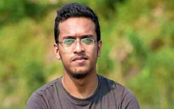 Abrar murder: 22 accused file no-confidence pleas