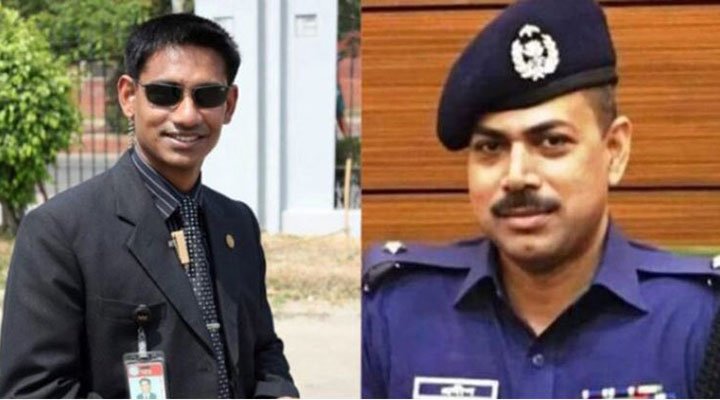 Sinha was murdered as he came to know about ‘Yaba trading’ of OC Pradeep