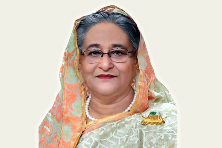 বাংলাদেশ ধর্ম-বর্ণ নির্বিশেষে সব মানুষের নিরাপদ আবাসভূমি: প্রধানমন্ত্রী