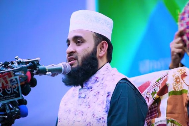 ‘রেকর্ডিং চলছে; ১ জানুয়ারি থেকে আসবে আমার ভিডিওগুলো’