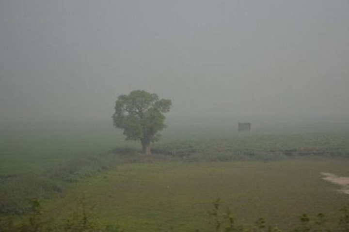 ১৫ জেলায় শৈত্যপ্রবাহ, থাকবে আরও চারদিন