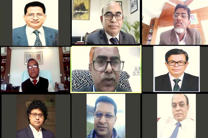 ভর্তি পরীক্ষার কমিটি ও কেন্দ্র নিয়ে দ্বিমতে চার প্রকৌশল বিশ্ববিদ্যালয়