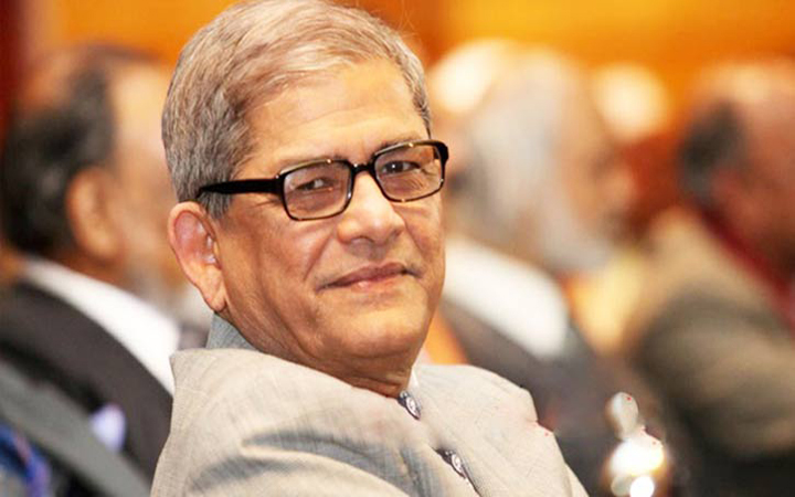 ব্যর্থতা গ্লানিকে ঝেড়ে ফেলে সামনে এগিয়ে যেতে হবে: ফখরুল