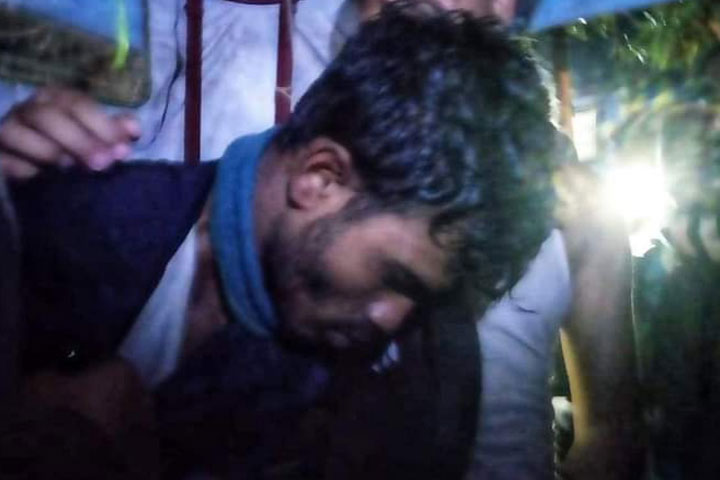 ছুরিকাঘাতে কয়লা শ্রমিকের মৃত্যু, ছিনতাইকারী আটক