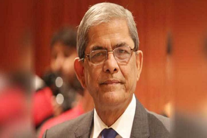 People are dying unfortunately without getting treatment: Fakhrul